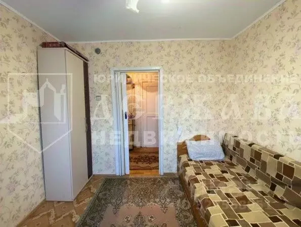 2-к кв. Кемеровская область, Юрга просп. Победы, 45 (41.0 м) - Фото 1