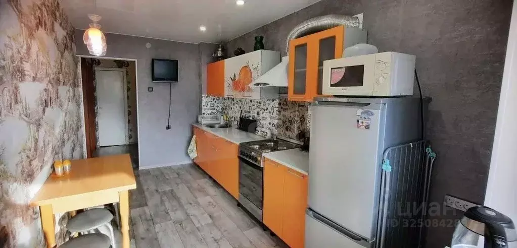 2-к кв. Крым, Алушта муниципальный округ, Партенит пгт ул. Солнечная, ... - Фото 1