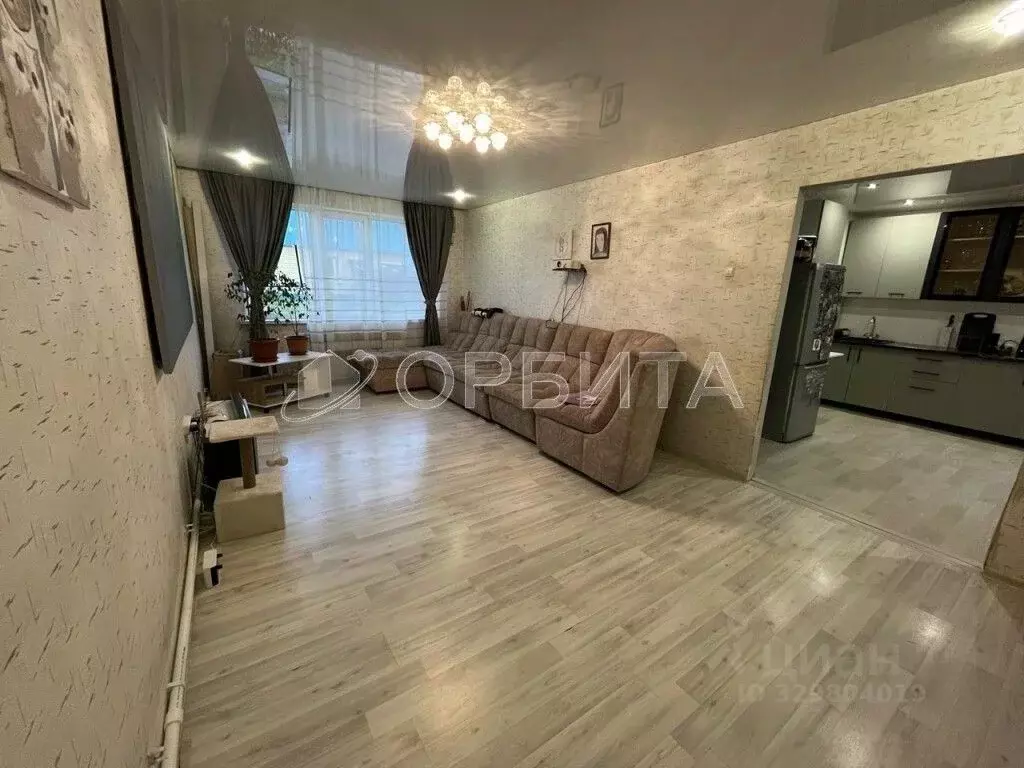Дом в Свердловская область, Талица Майская ул. (69 м) - Фото 2