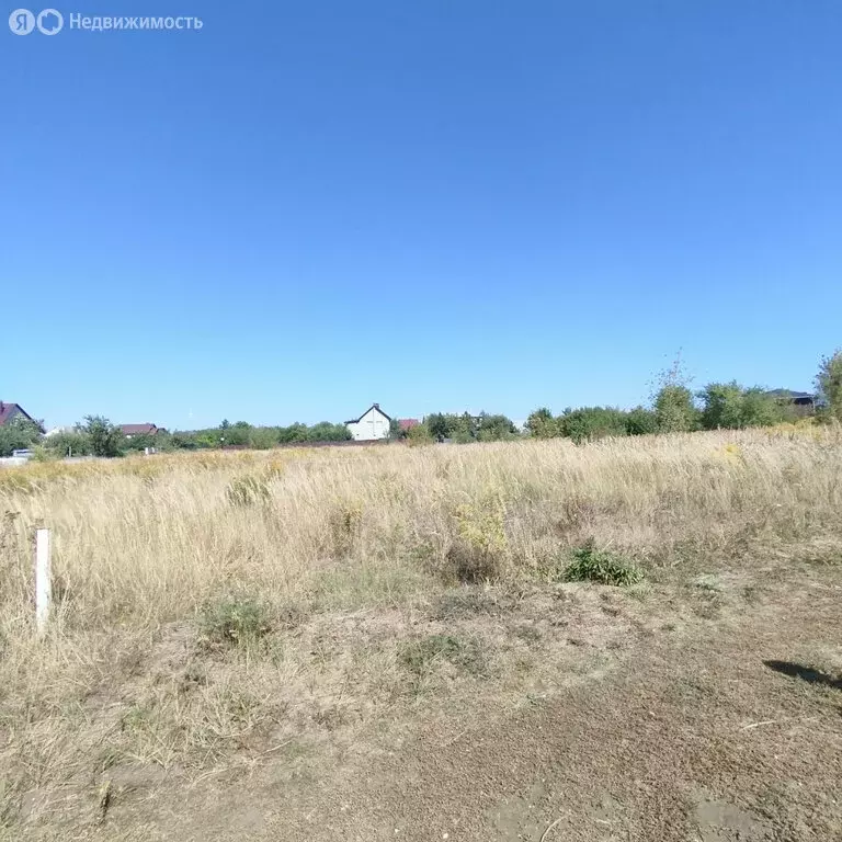 Участок в село Чертовицы, Полевая улица (10 м) - Фото 1