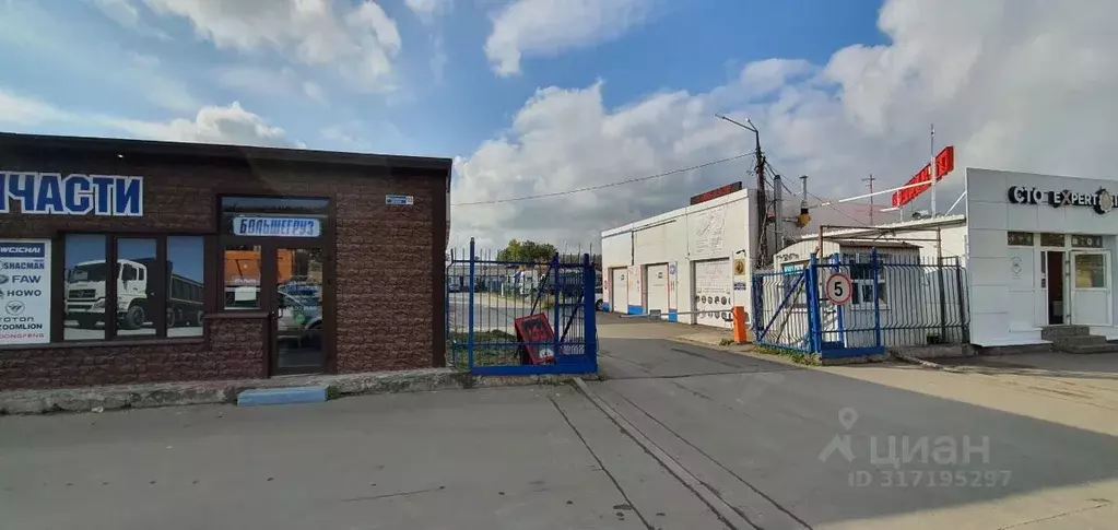 Офис в Санкт-Петербург Московское ш., 13к1В (68 м) - Фото 0