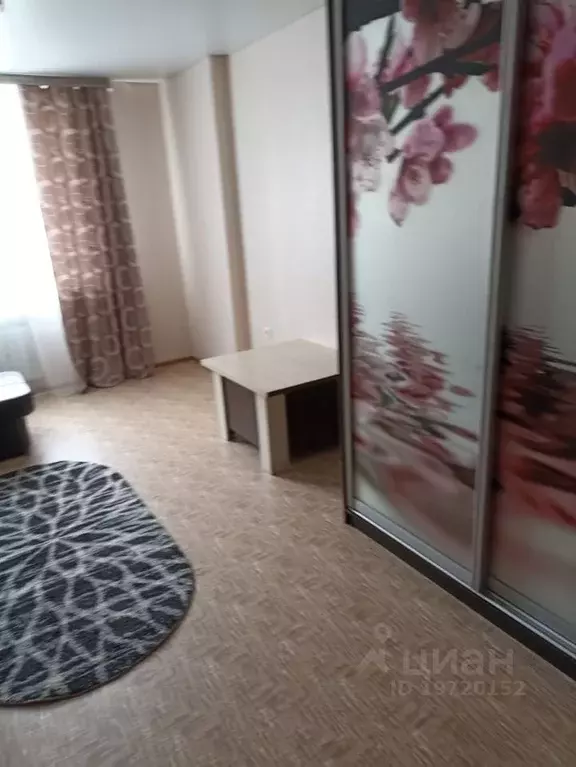 2-к кв. Татарстан, Казань ул. Зилантовская, 22/15 (65.0 м) - Фото 1