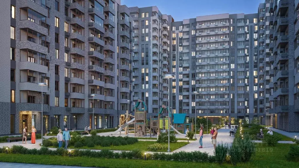 2-к кв. Московская область, Одинцовский городской округ, д. Солманово, ... - Фото 2