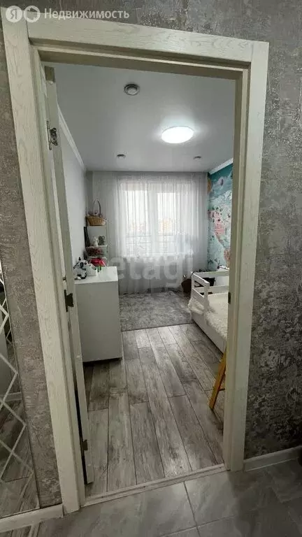 3-комнатная квартира: Нефтекамск, улица Декабристов, 9 (59.62 м) - Фото 1
