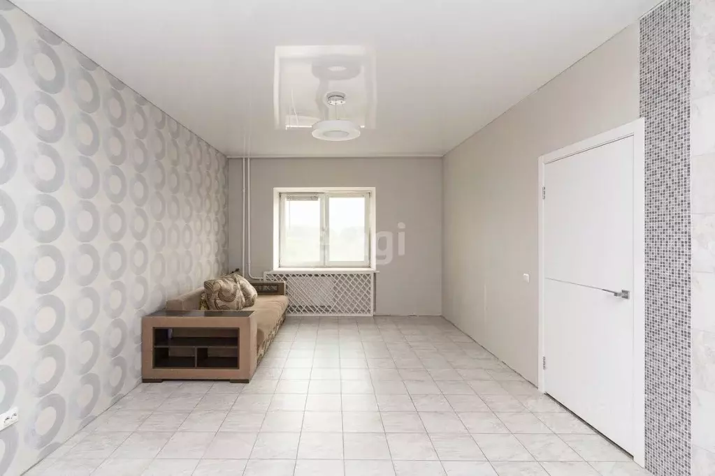 2-к кв. Тюменская область, Тюмень Широтная ул., 209 (62.2 м) - Фото 1