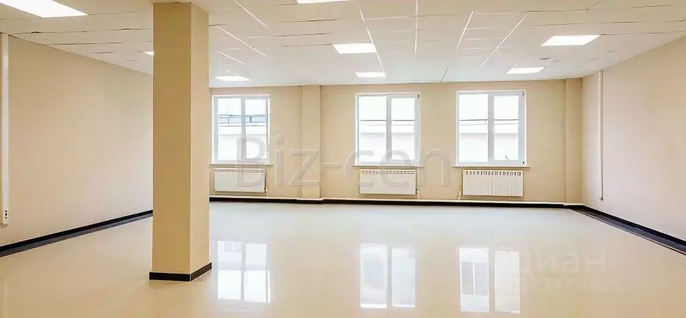 Офис в Санкт-Петербург Лифляндская ул., 6к6 (24 м) - Фото 2