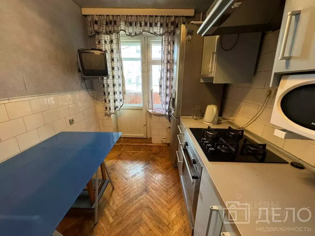 3-к кв. Рязанская область, Рязань ул. МОГЭС, 28 (68.0 м) - Фото 1