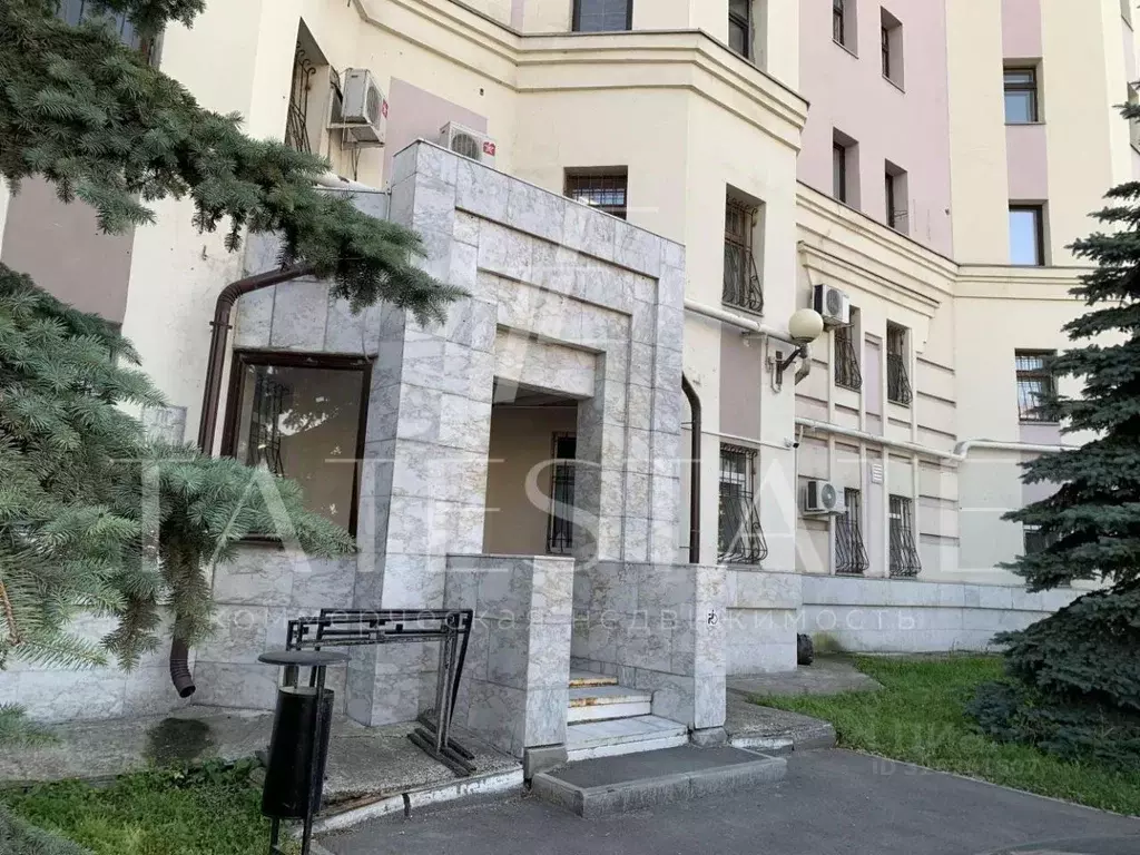 Помещение свободного назначения в Татарстан, Казань Лево-Булачная ул., ... - Фото 2