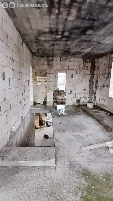 Дом в посёлок Невское, Петропавловская улица (100 м) - Фото 1