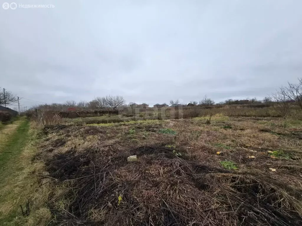 Участок в посёлок Путёвка, территория садоводческого общества Снежка ... - Фото 2