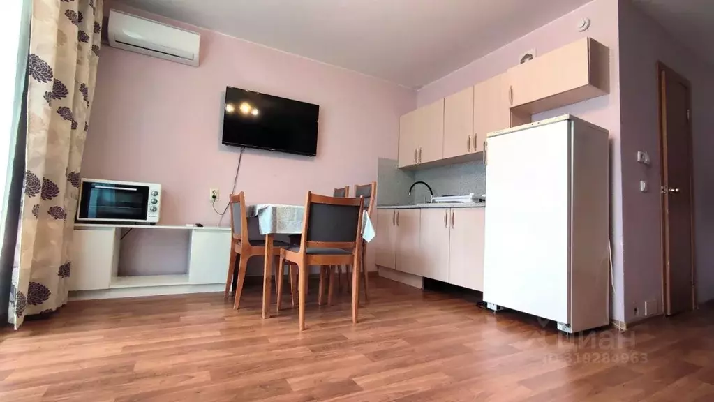 Студия Челябинская область, Челябинский городской округ, пос. ... - Фото 1