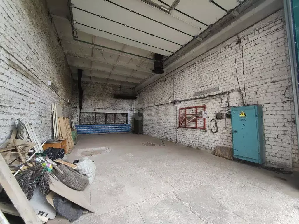 Помещение свободного назначения в Костромская область, Кострома пос. ... - Фото 2