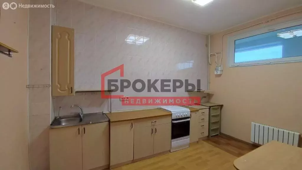 1-комнатная квартира: Севастополь, проспект Героев Сталинграда, 63 ... - Фото 1