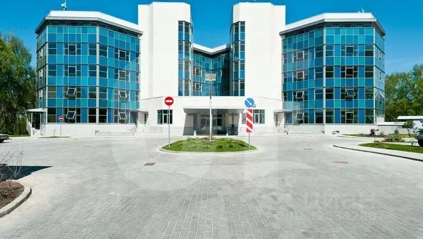 Офис в Москва Международное ш., 28БС1 (1638 м) - Фото 2