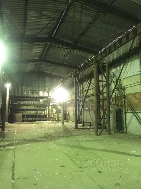 Склад в Башкортостан, Уфа Новочеркасская ул., 16 (197 м) - Фото 0