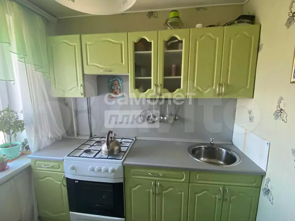 1-к. квартира, 28,1 м, 8/8 эт. - Фото 1