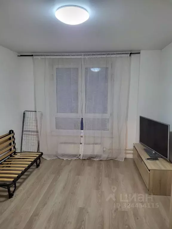 1-к кв. Московская область, Красногорск ул. Видная, 5 (25.0 м) - Фото 2