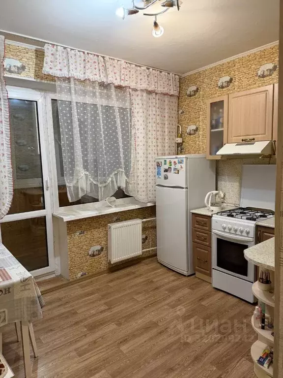 1-к кв. Брянская область, Брянск ул. Романа Брянского, 29 (37.5 м) - Фото 2