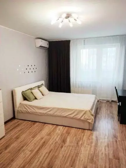 1-к кв. Краснодарский край, Краснодар ул. Героя Владислава Посадского, ... - Фото 0