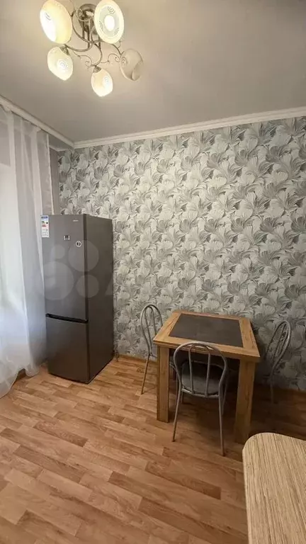 1-к. квартира, 44 м, 2/9 эт. - Фото 1