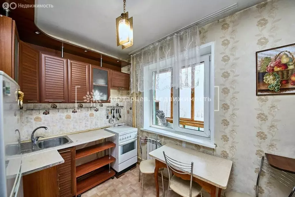 1-комнатная квартира: Томск, улица Ивана Черных, 127 (36.2 м) - Фото 2