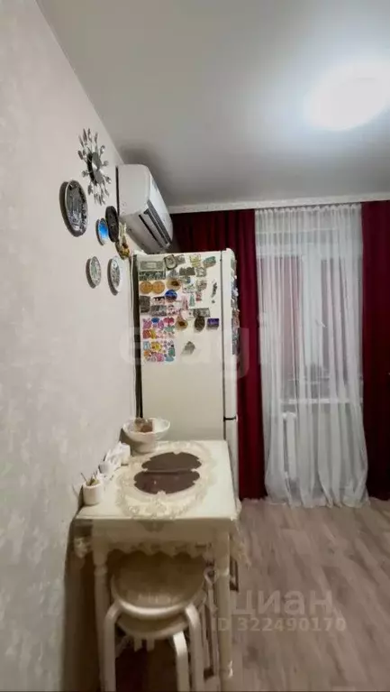 1-к кв. Адыгея, Майкоп ул. Чкалова, 77 (29.9 м) - Фото 1