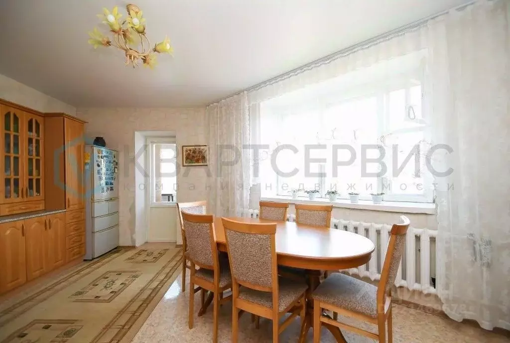 3-к кв. Омская область, Омск пос. Амурский, ул. Багратиона, 94 (86.0 ... - Фото 1