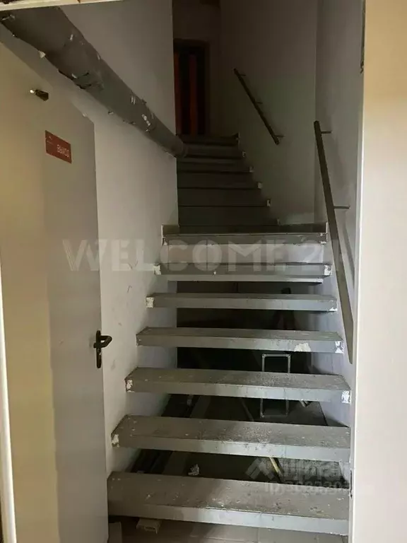 Склад в Новосибирская область, Новосибирск ул. Фрунзе, 252/1 (6 м) - Фото 1