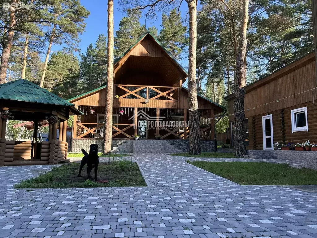 Дом в Абакан, Первомайская площадь (144.1 м) - Фото 1