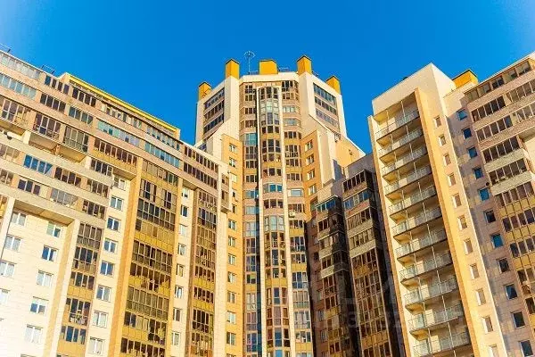 3-к кв. Санкт-Петербург Приморский просп., 137к1 (116.5 м) - Фото 0