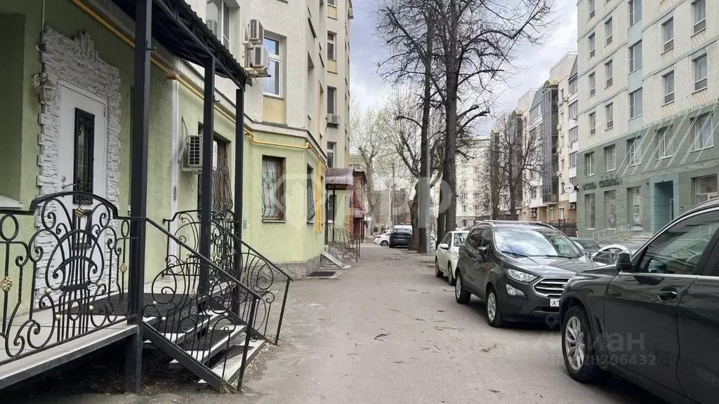 Помещение свободного назначения в Татарстан, Казань ул. Лесгафта, 6/57 ... - Фото 1