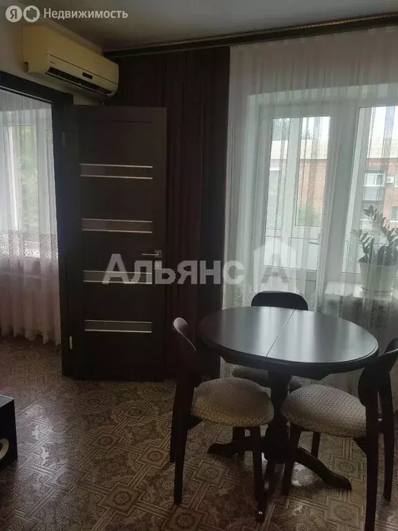 3-комнатная квартира: Шахты, переулок Мичурина, 7 (55.9 м) - Фото 2