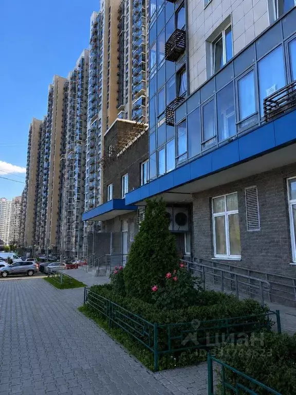 Помещение свободного назначения в Московская область, Красногорск бул. ... - Фото 2