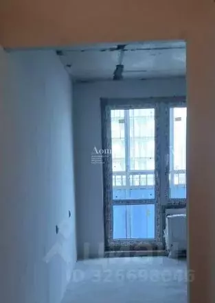 Студия Ленинградская область, Мурино Всеволожский район, ул. Графская, ... - Фото 1