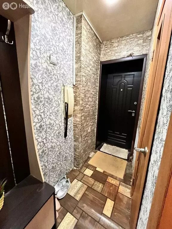2-комнатная квартира: Новочебоксарск, Молодёжная улица, 10 (41.1 м) - Фото 1