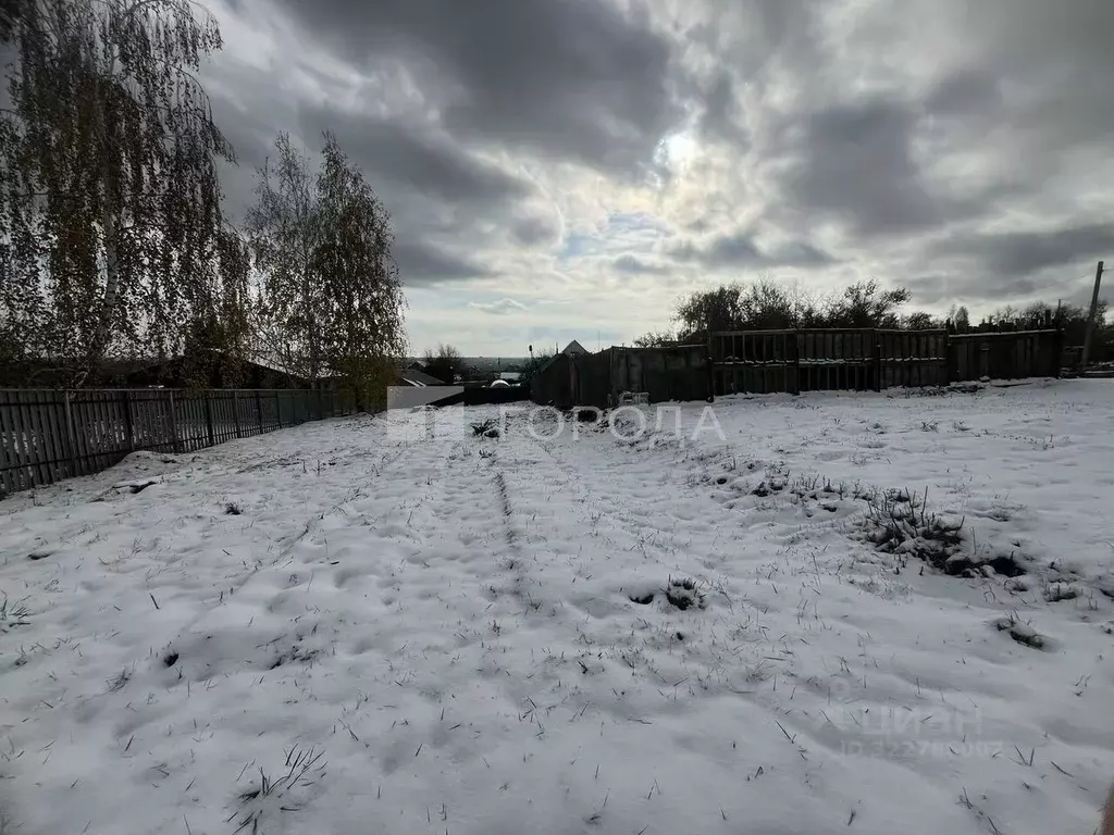 Участок в Новосибирская область, Новосибирск пос. Огурцово,  (10.0 ... - Фото 2