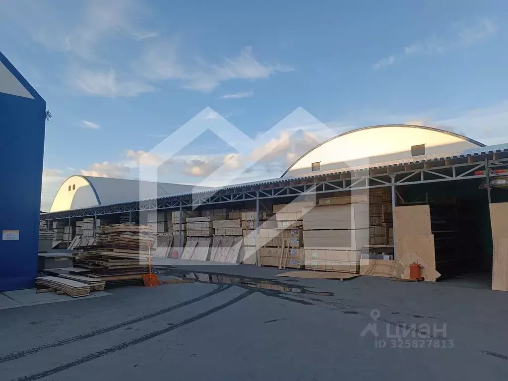 Помещение свободного назначения в Московская область, Мытищи городской ... - Фото 2