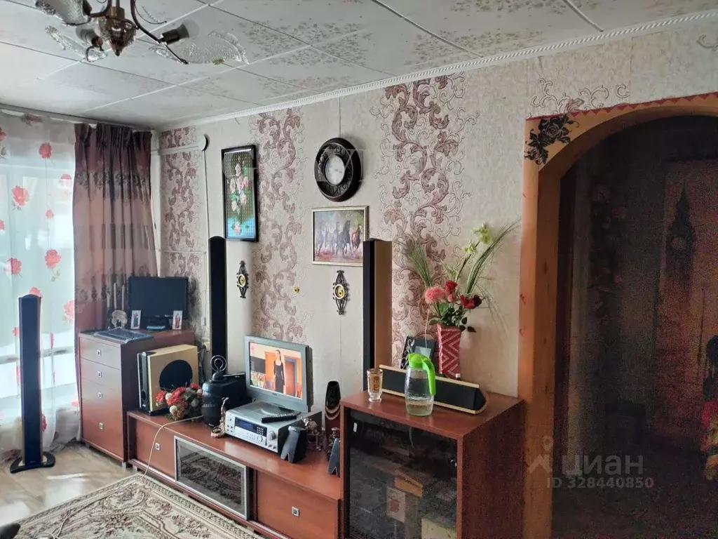 Дом в Алтай, Горно-Алтайск ул. Головачева (54 м) - Фото 2