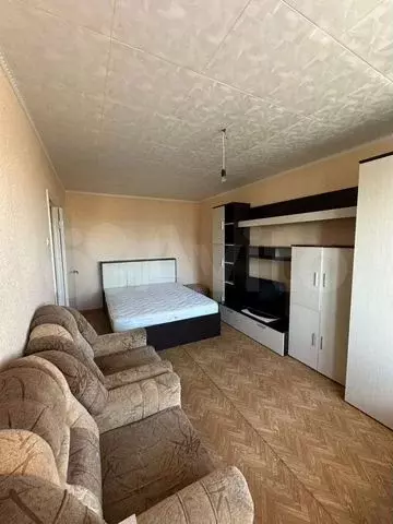 1-к. квартира, 35 м, 9/9 эт. - Фото 0