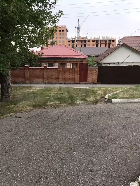 Дом 51 м на участке 1 сот. - Фото 1