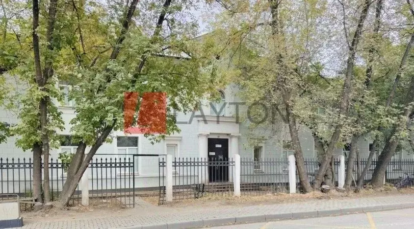 Офис в Москва Строительный проезд, 7АК1 (88 м) - Фото 2