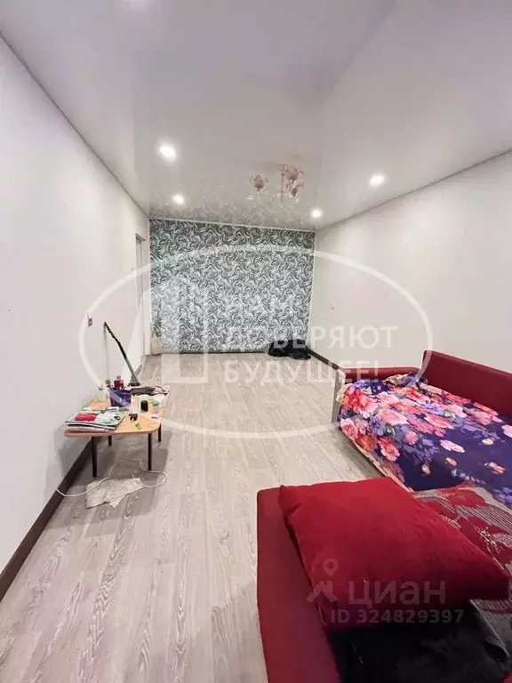 2-к кв. Пермский край, Лысьва ул. Ленина, 43 (45.0 м) - Фото 2