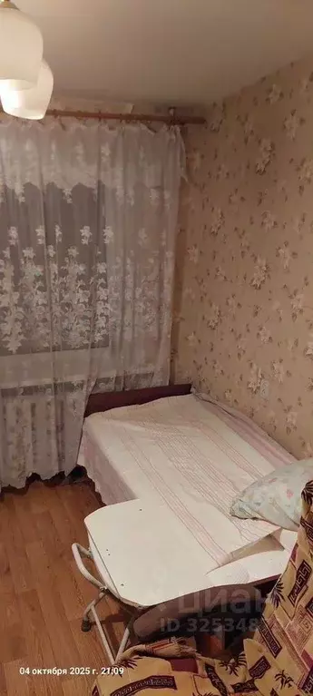 1-к кв. Самарская область, Самара Заводское ш., 65 (22.0 м) - Фото 1