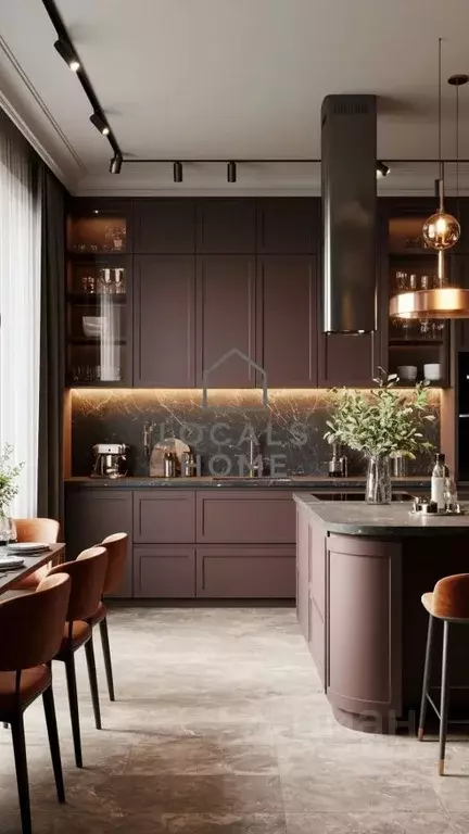 2-к кв. Рязанская область, Рязань ул. 1-я Железнодорожная (67.21 м) - Фото 1