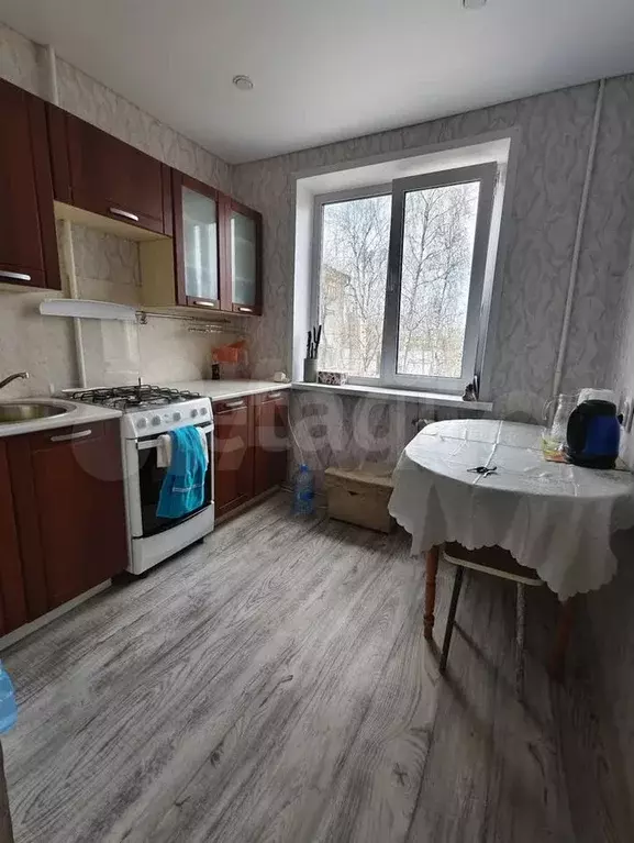 2-к. квартира, 44 м, 4/5 эт. - Фото 1