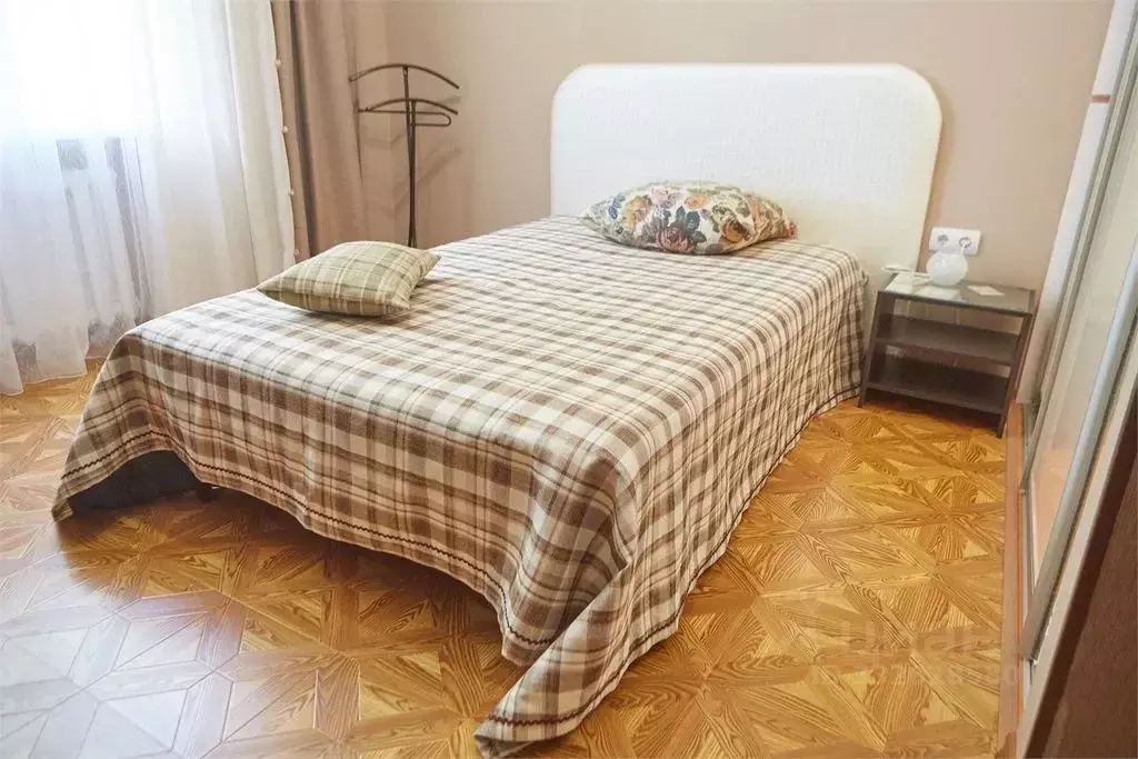 Комната Башкортостан, Уфа Кольцевая ул., 25 - Фото 1