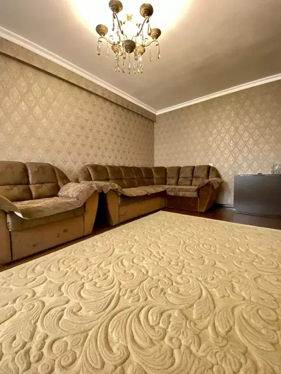 Продаётся 2-к квартира, 50.4 м - Фото 1