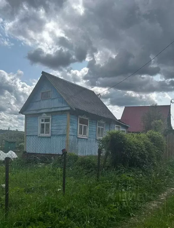 Дом в Калужская область, Калуга Московская ул. (30 м) - Фото 0