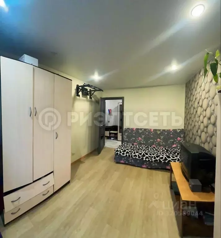 3-к кв. Мурманская область, Мончегорск просп. Ленина, 29 (66.5 м) - Фото 1