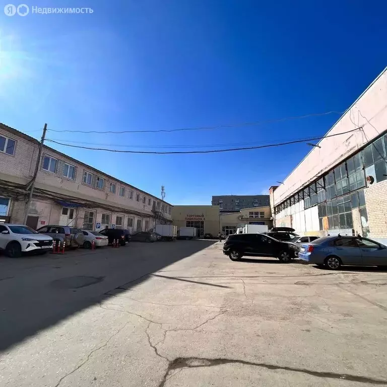 Помещение свободного назначения (650 м) - Фото 0